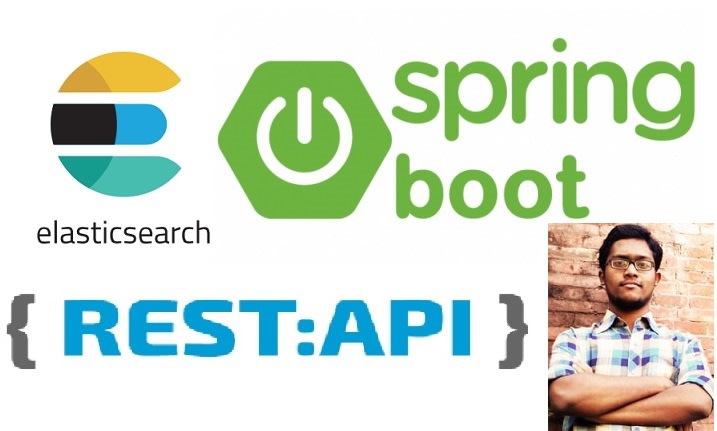 Elasticsearch integration clearance with spring boot