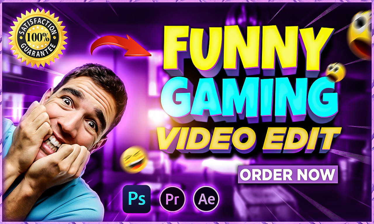 Funny deals gaming videos