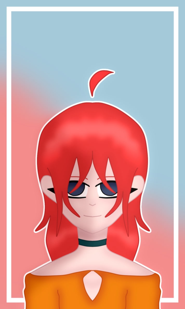 Hi guys! I draw roblox avatars in anime style. Send me a message if u are  interested! : r/roblox