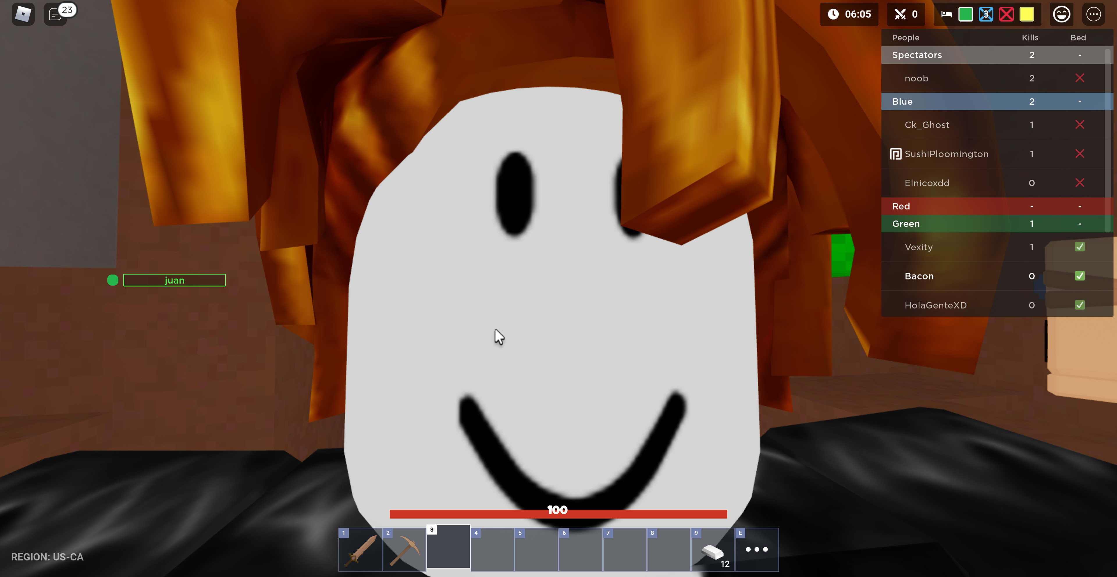 coach you in roblox bedwars