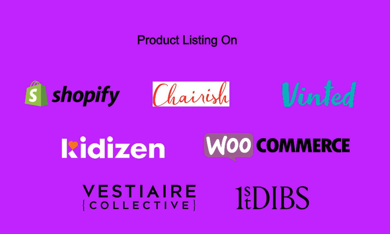 Chairish a list hot sale