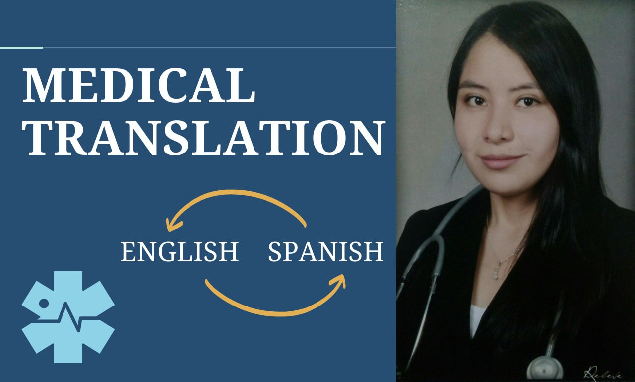 Medical Content Translation