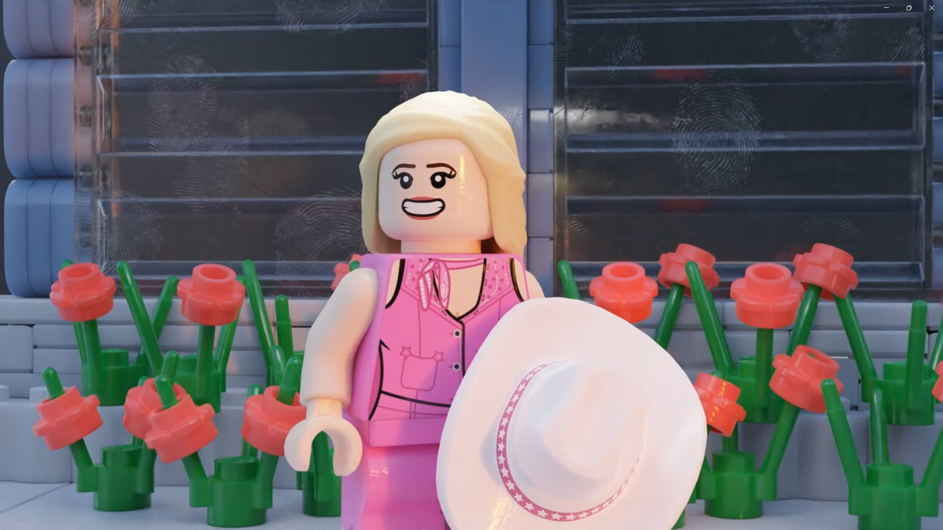 Design quality custom lego minifigures, decals, and textures by