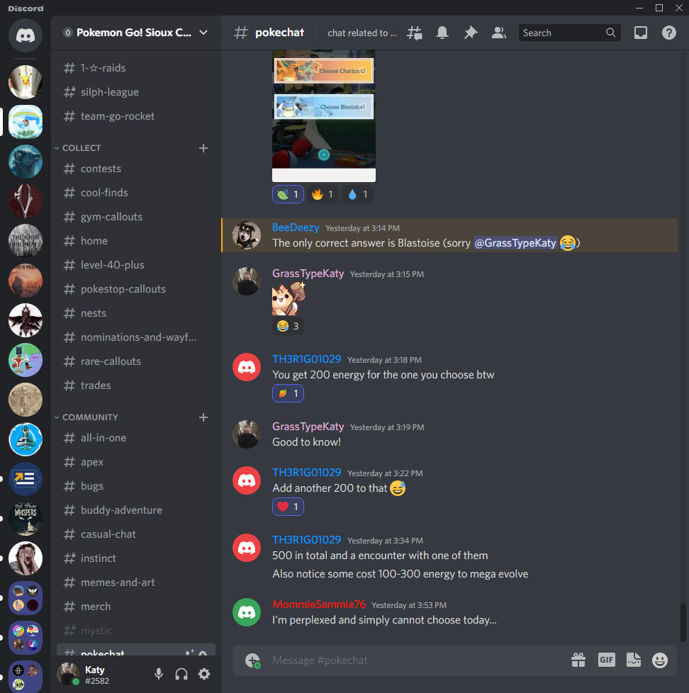 How to Organize Your Discord Server EASY! 