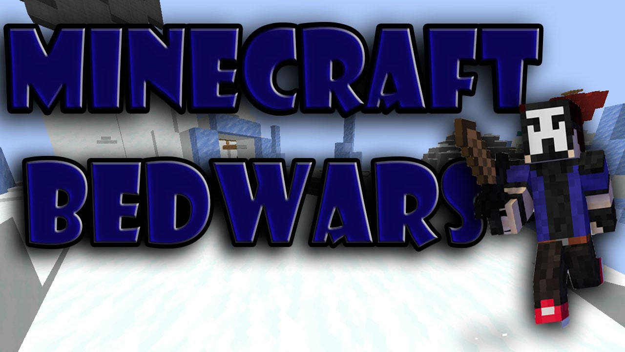 teaching you everything about minecraft bedwars