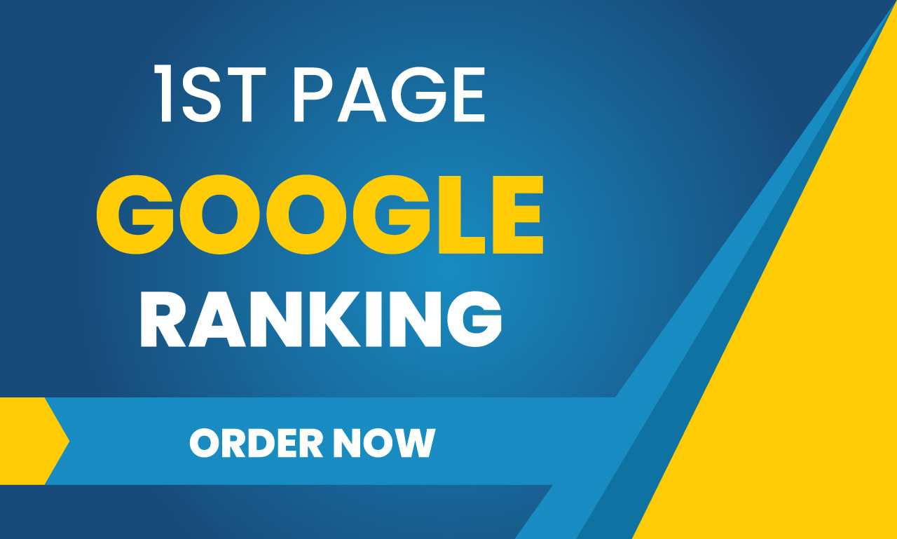 I will complete on page SEO optimization service for google top 10 ranking