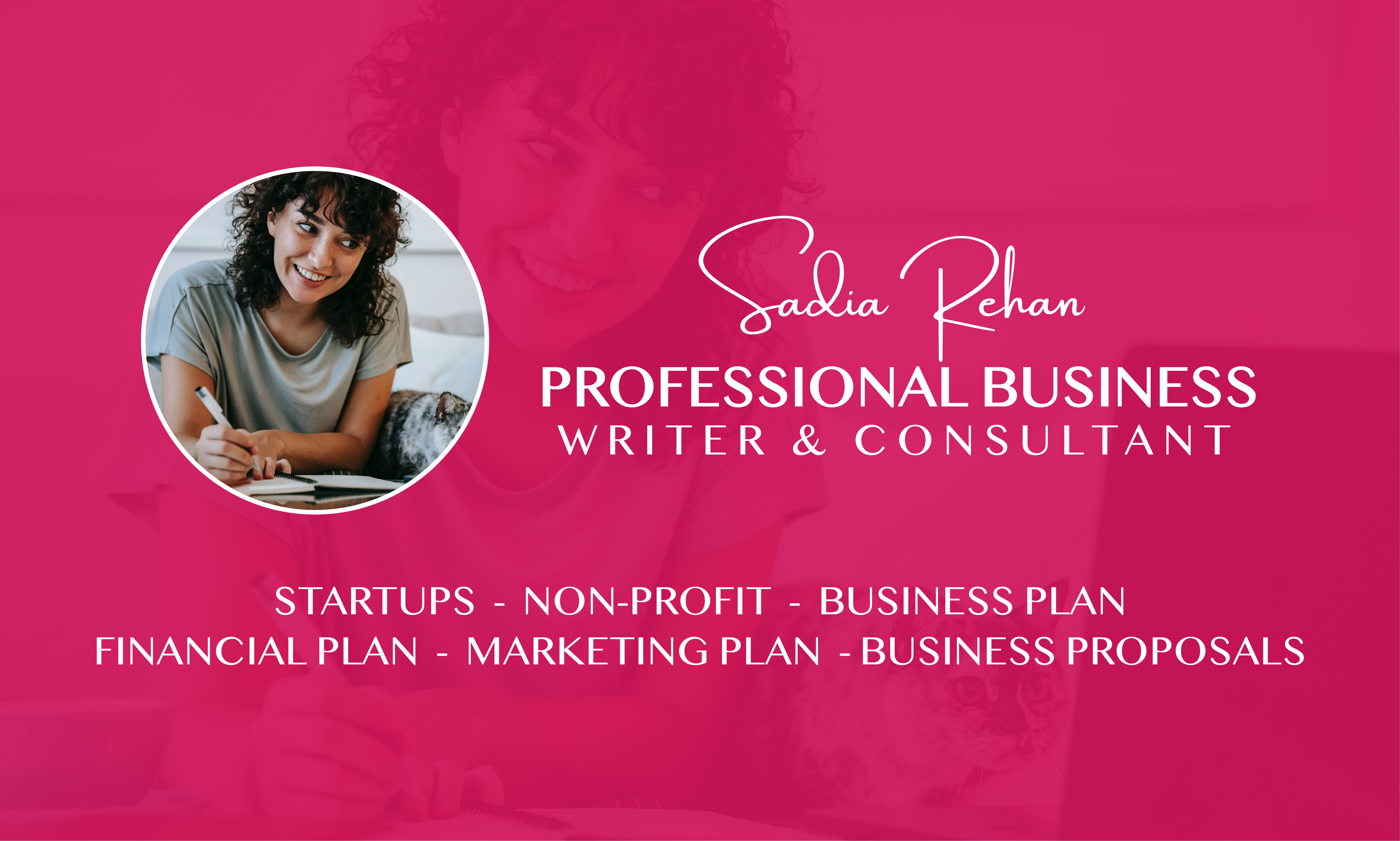 Profitable Business Plan & Digital Market Plan