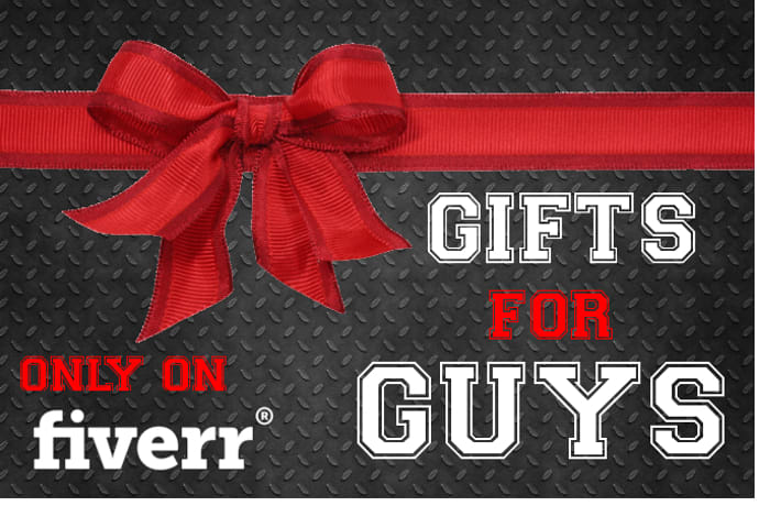suggest a gift for boyfriend