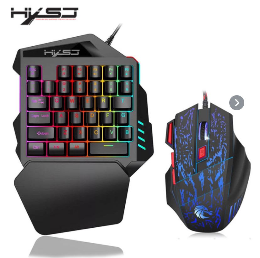 sell gaming mouse