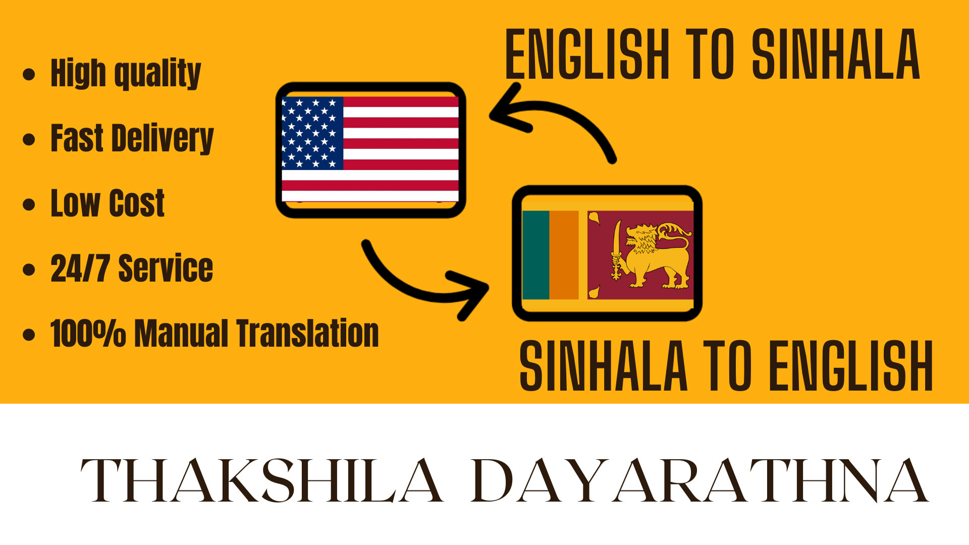 Translate English To Sinhala And Sinhala To English By Thakshiladay Fiverr Translate English To Sinhala And Sinhala To English By Thakshiladay Fiverr