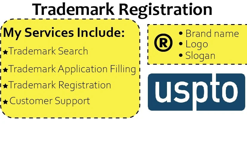 Trademark Registration Attorney