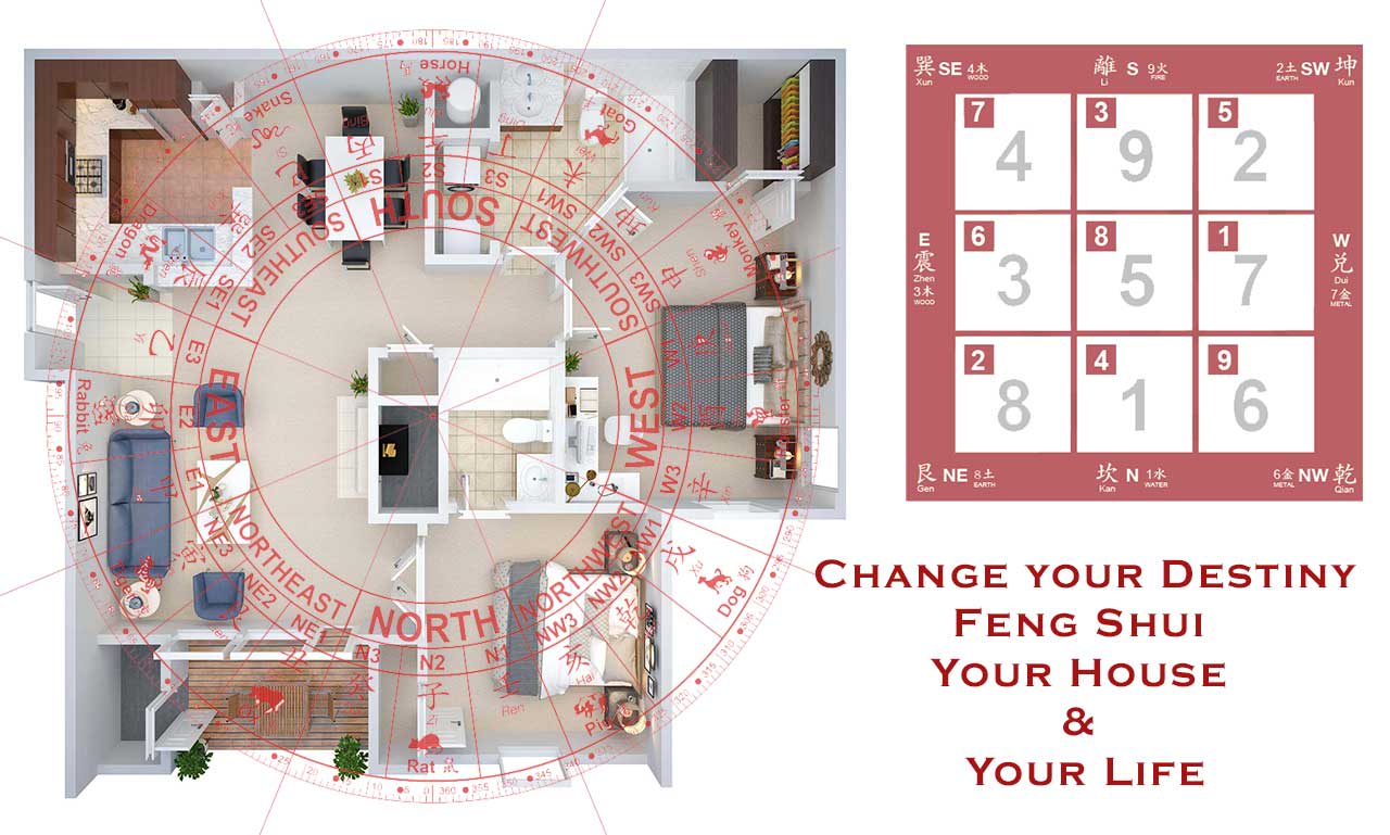 Discover the Power of Feng Shui
