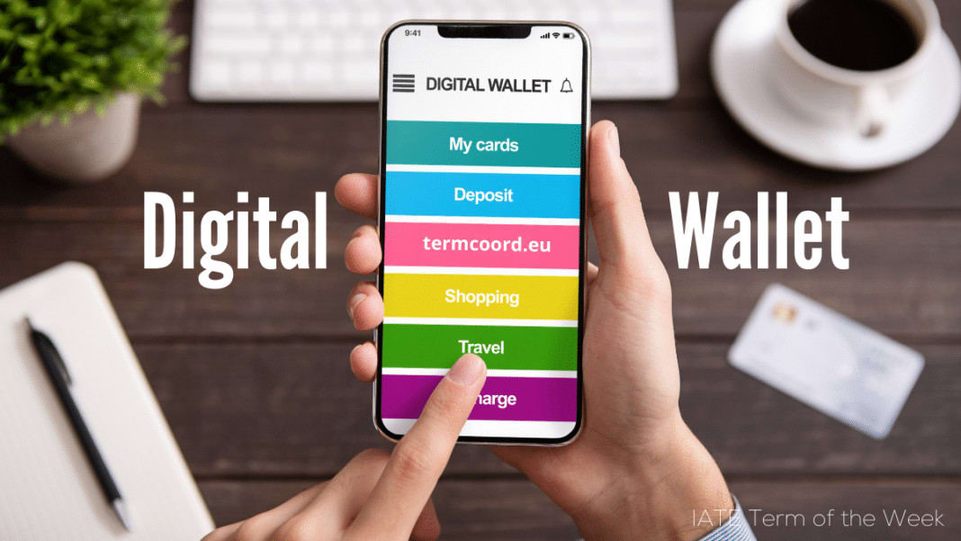 Las Billeteras Virtuales Que Es Una Billetera Electronica Wallet