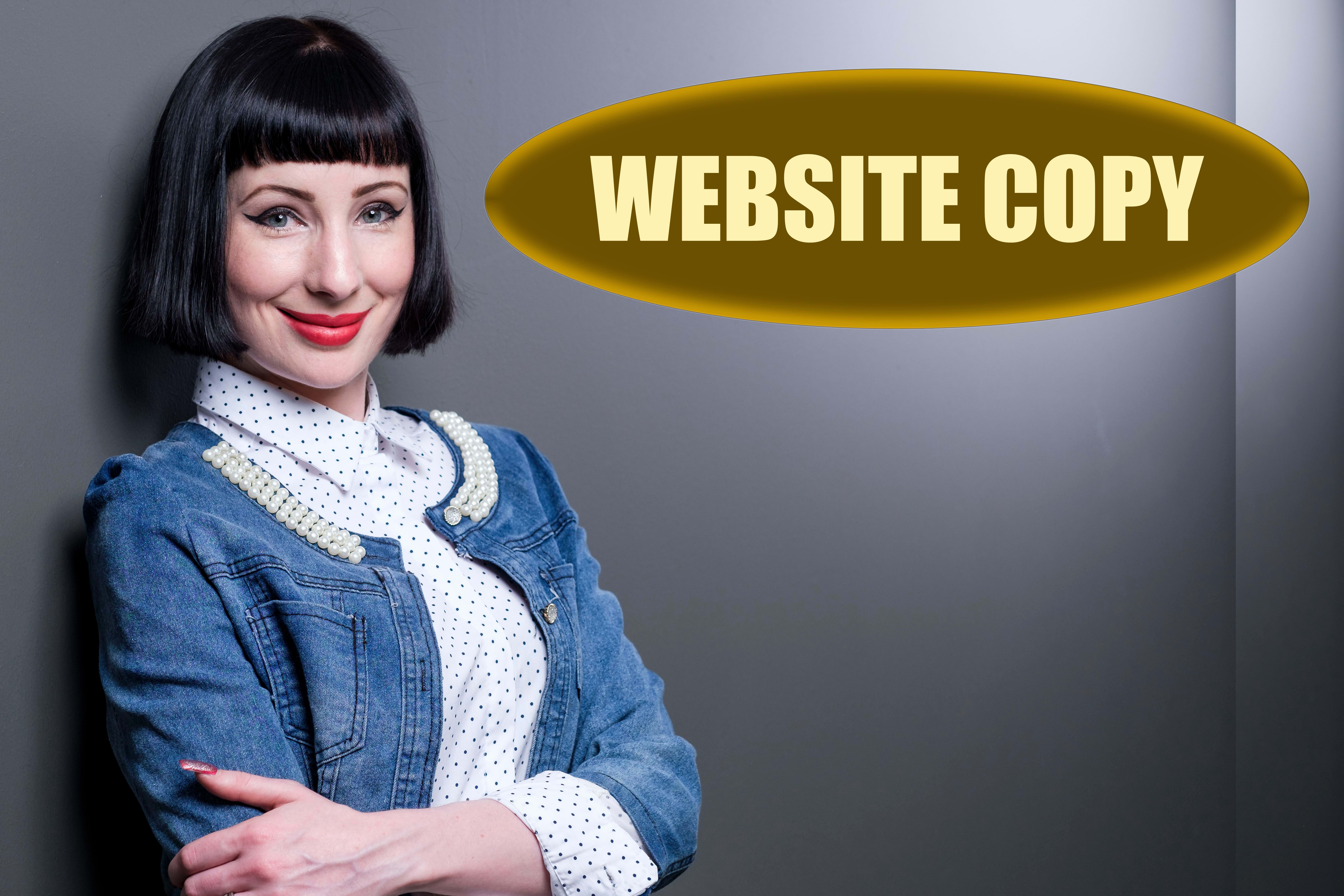 What Content Should You Put on a Website? Key Tips & Best Practices