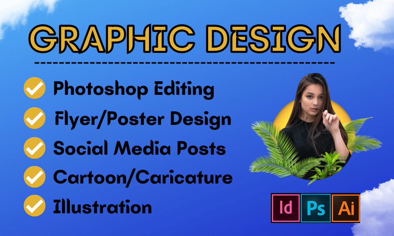 Photoshop・Illustrator DESIGN JOURNAL