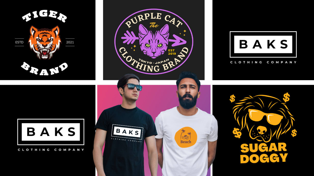 Hip Hop Marcas De Ropa Underground El Dorado Sunset Boogát