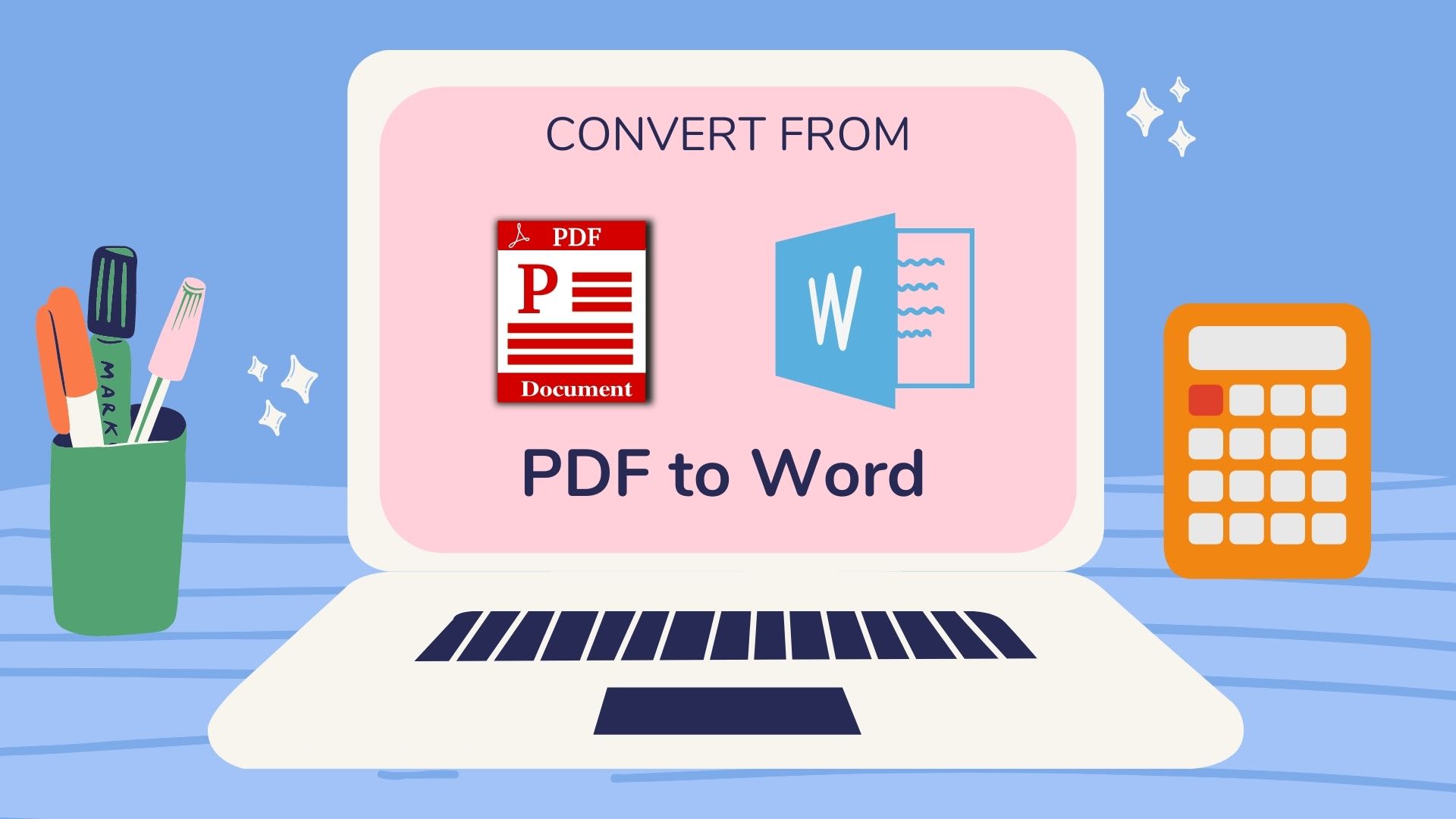 Make your pdf, ms word or excel form fillable by Preet22502 | Fiverr