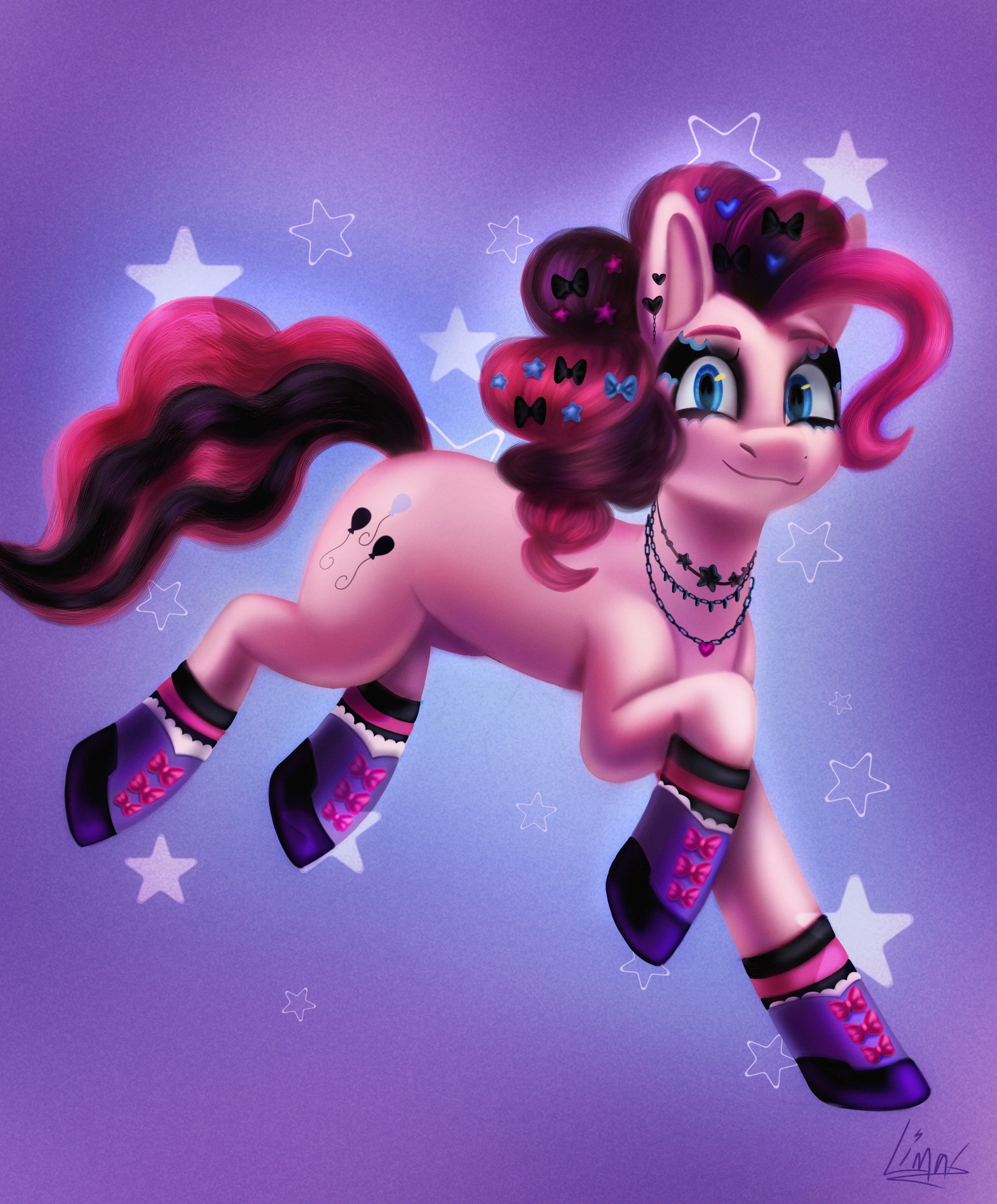 Twilight My Little Pony Da Disegnare Disegna Il Personaggio Mlp O