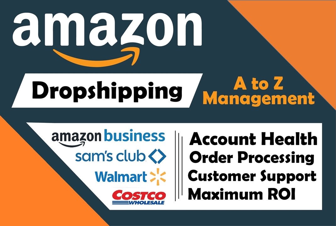 2024 Ultimate Guide: Profitable Amazon Dropshipping Tips