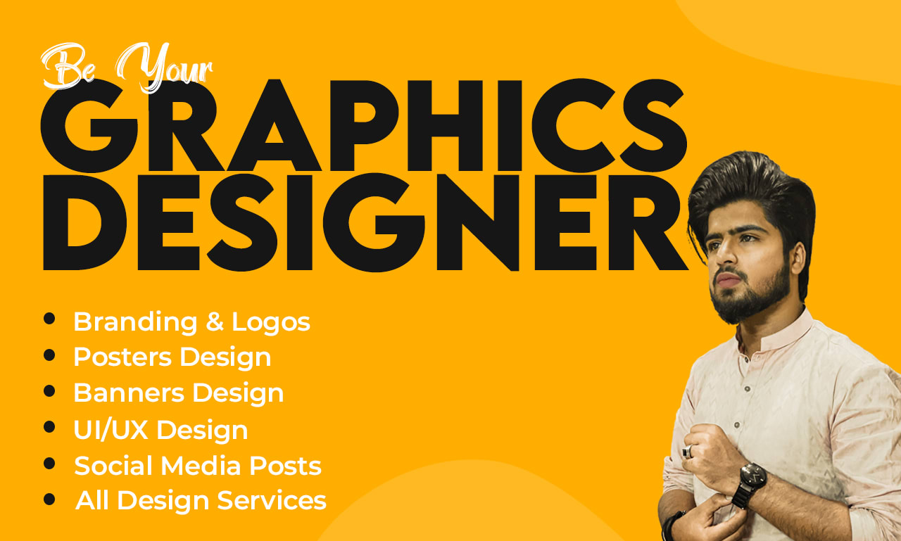 Creative Graphics Design Banner Creative Graphic Design Art Logo