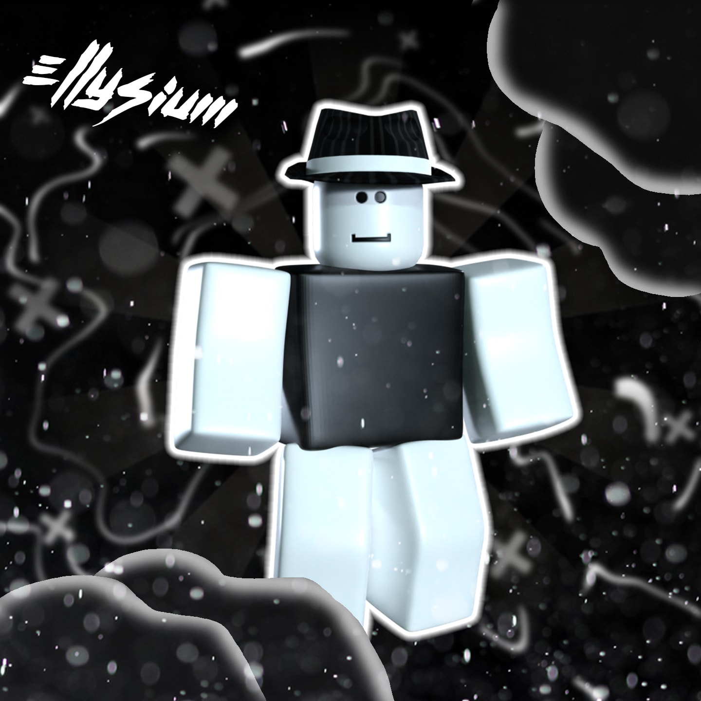 Make you a high quality detailed roblox gfx profile picture by Mialilywood1