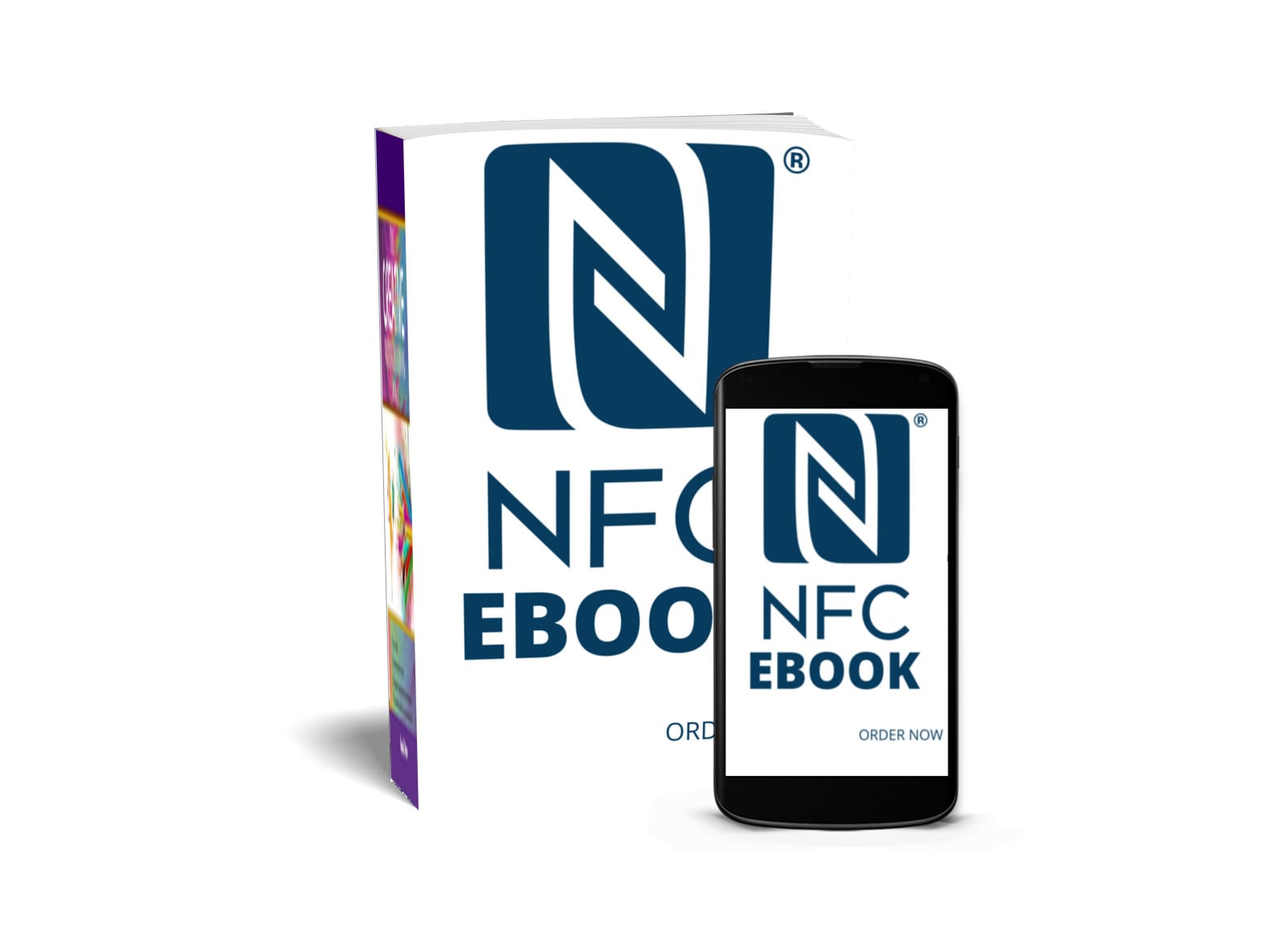 Teach you everything you need to know about nfc or near field