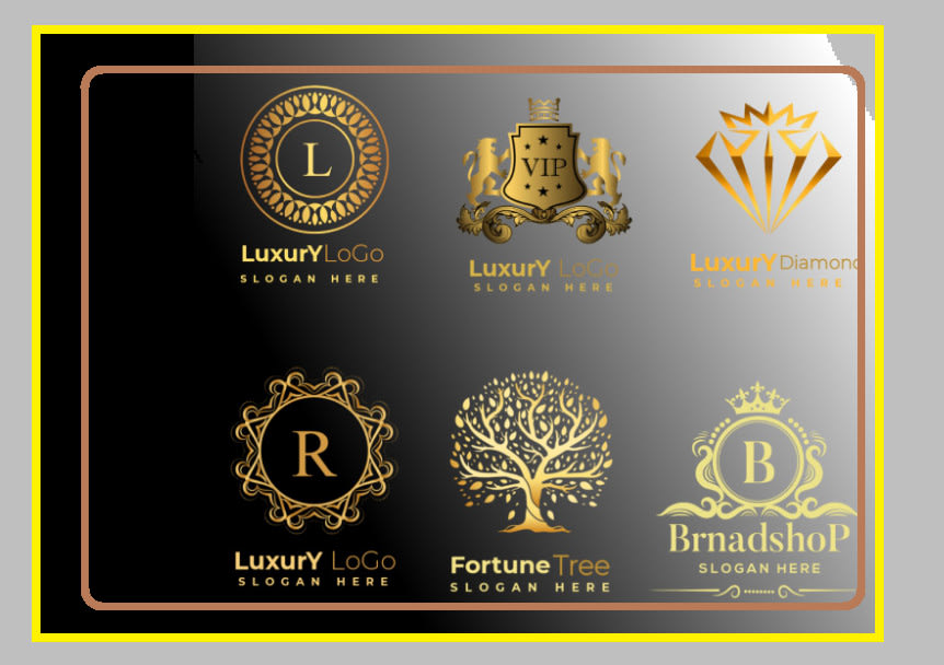 Logotipo Tienda Online Ropa Minimalista Logos Para Boutique España