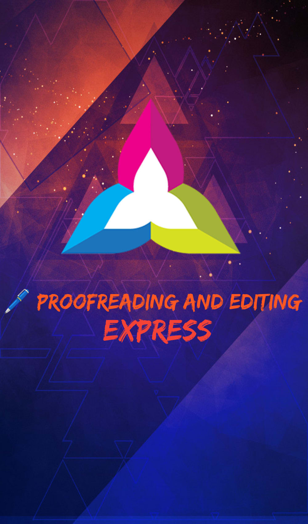 Proofreading and editing express by Freedolynani | Fiverr