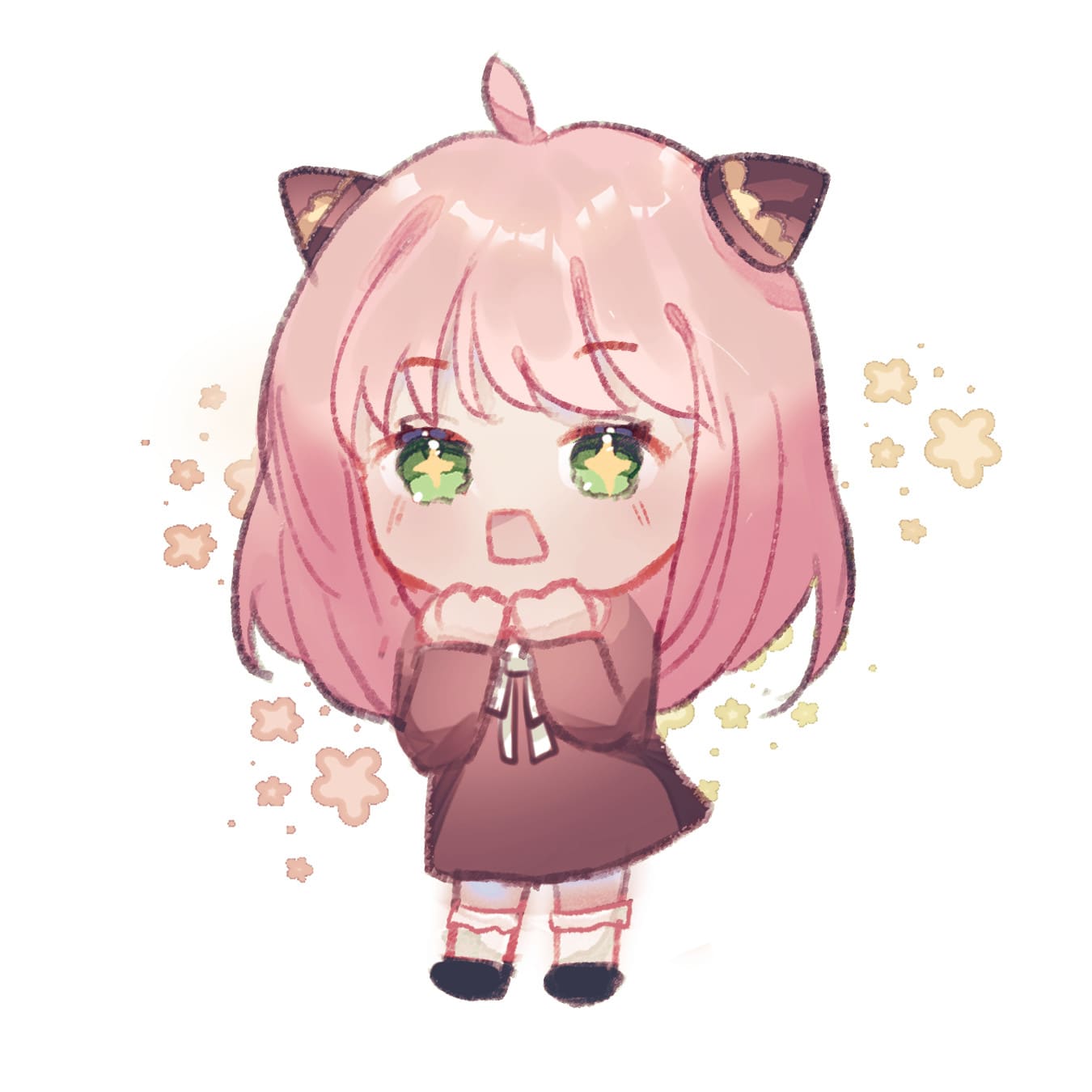Dessins Chibi