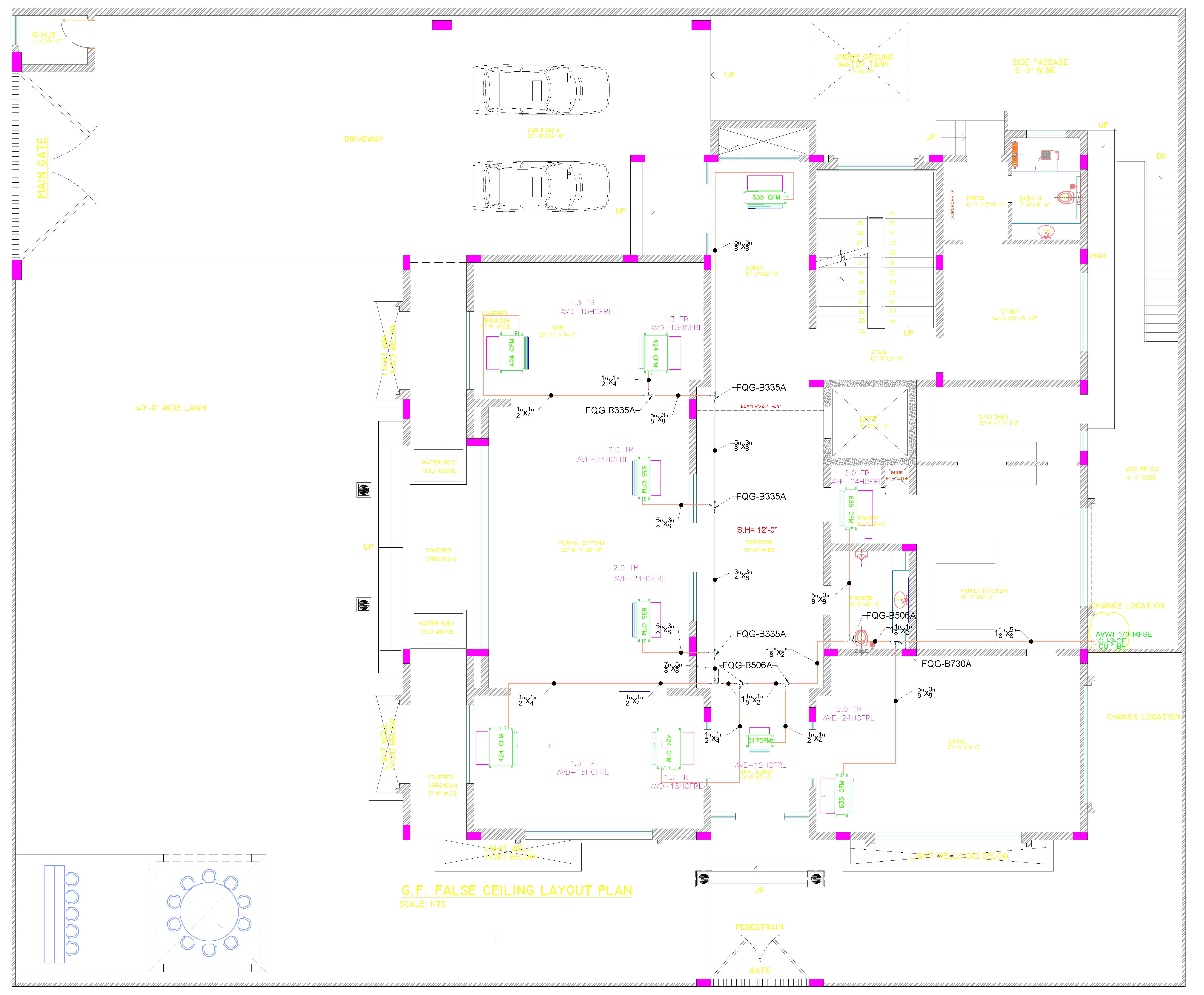 Create an energyefficient hvac system design by Danishtanveer14