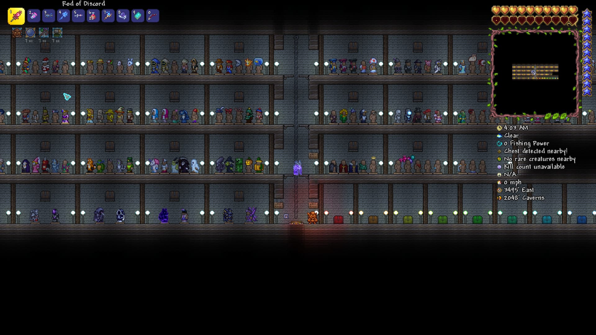 Give you any item in terraria by Real_hetlix89 Fiverr