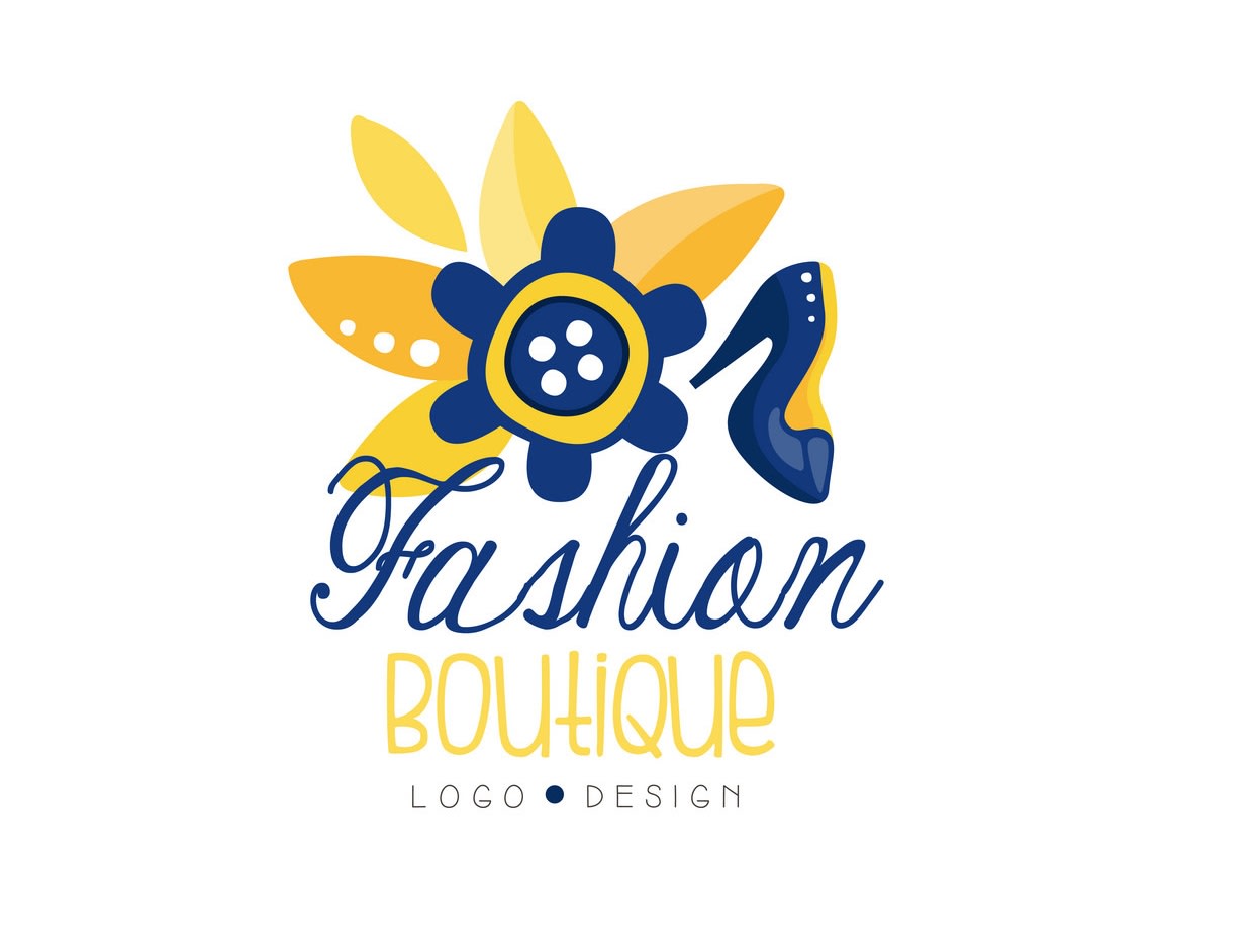 Create excellent clothing logo design with express delivery by  Curtishaynes8 | Fiverr