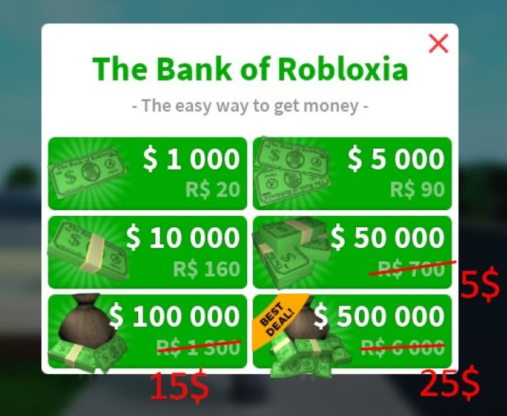 why do my graphics keep dropping? : r/Bloxburg