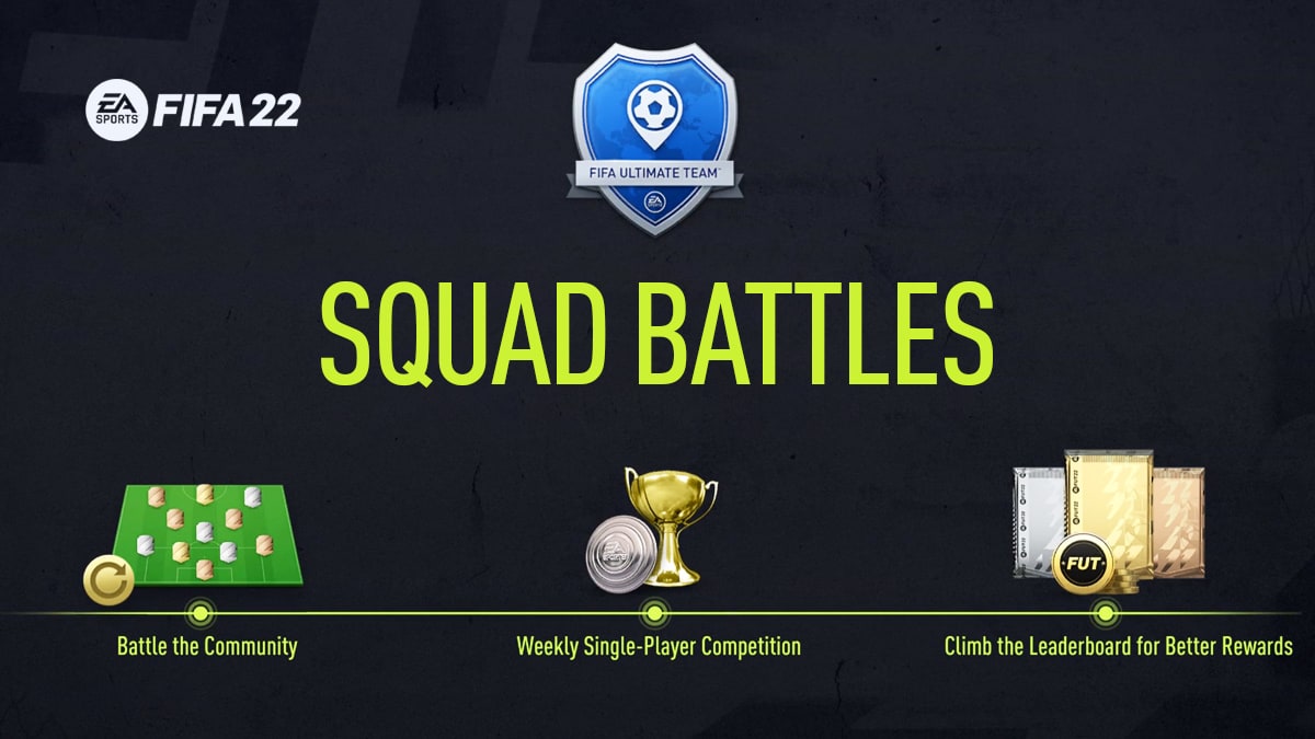 Play your weekly squad battle games, xbox