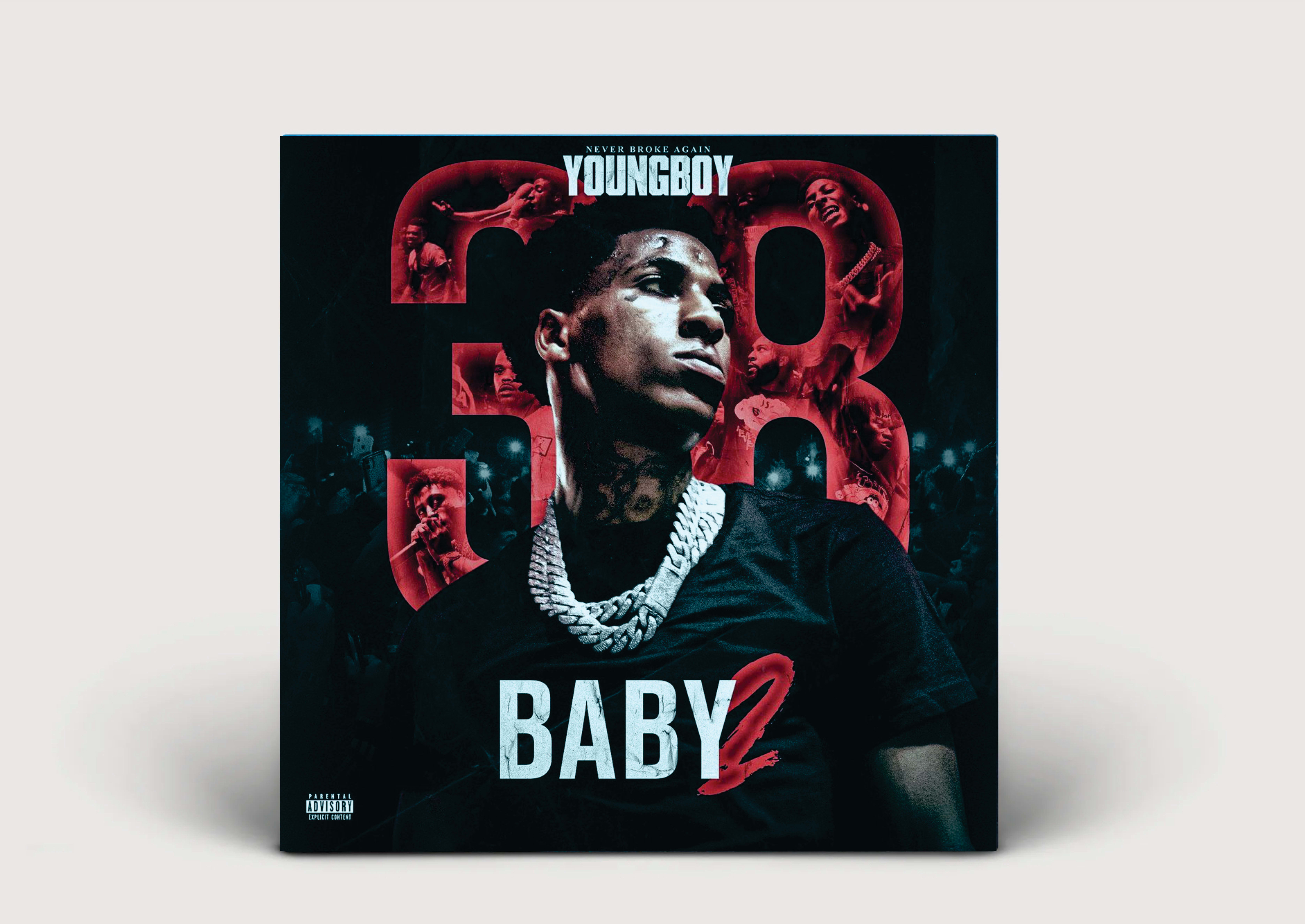 Artistic Hip Hop Album Covers ThisSongIsSick s Top 20 Hip Hop R B