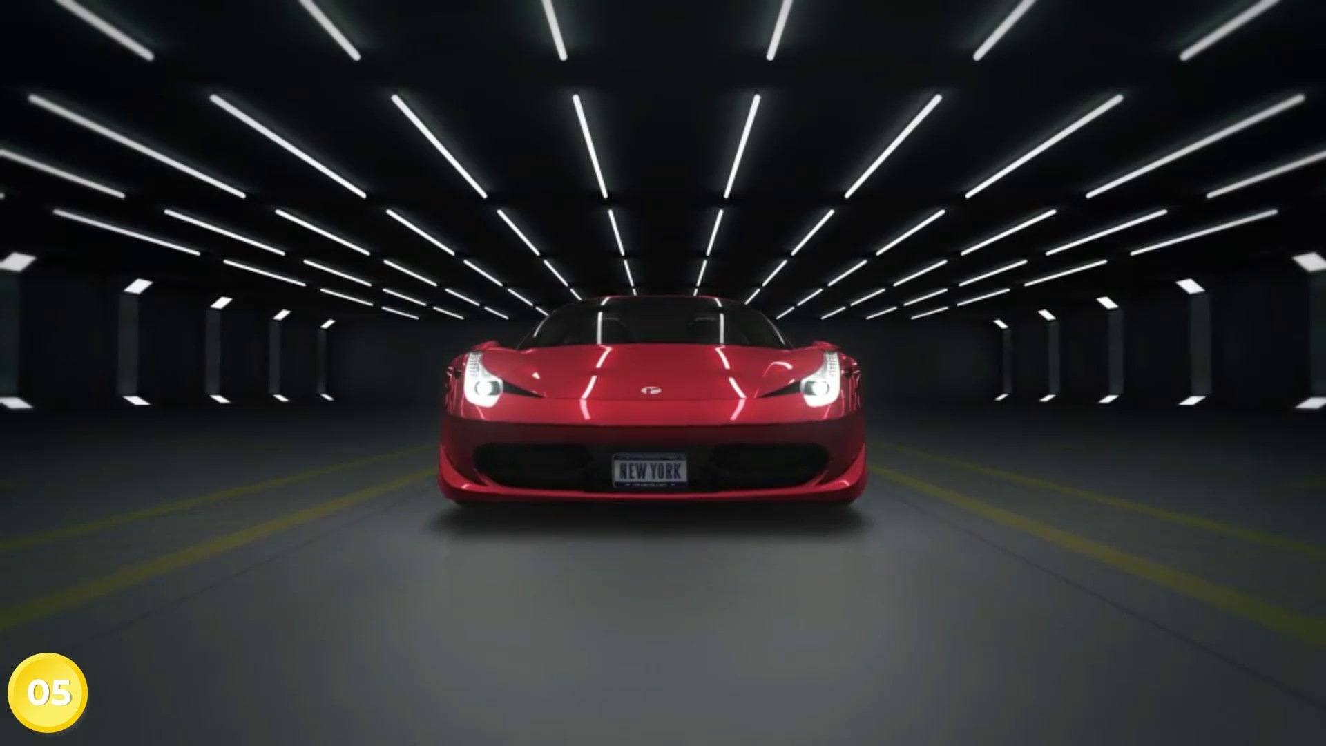 Make amazing car intro logo animation video by Raheelmughal101 | Fiverr, image size:1920x1080