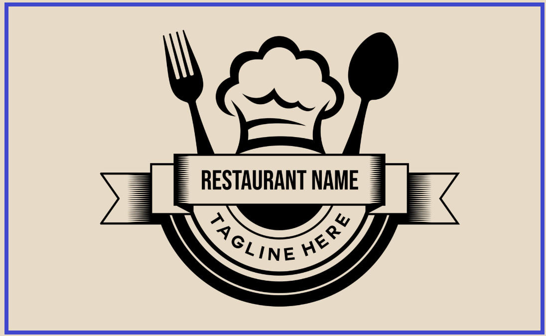 Ristoranti Logo