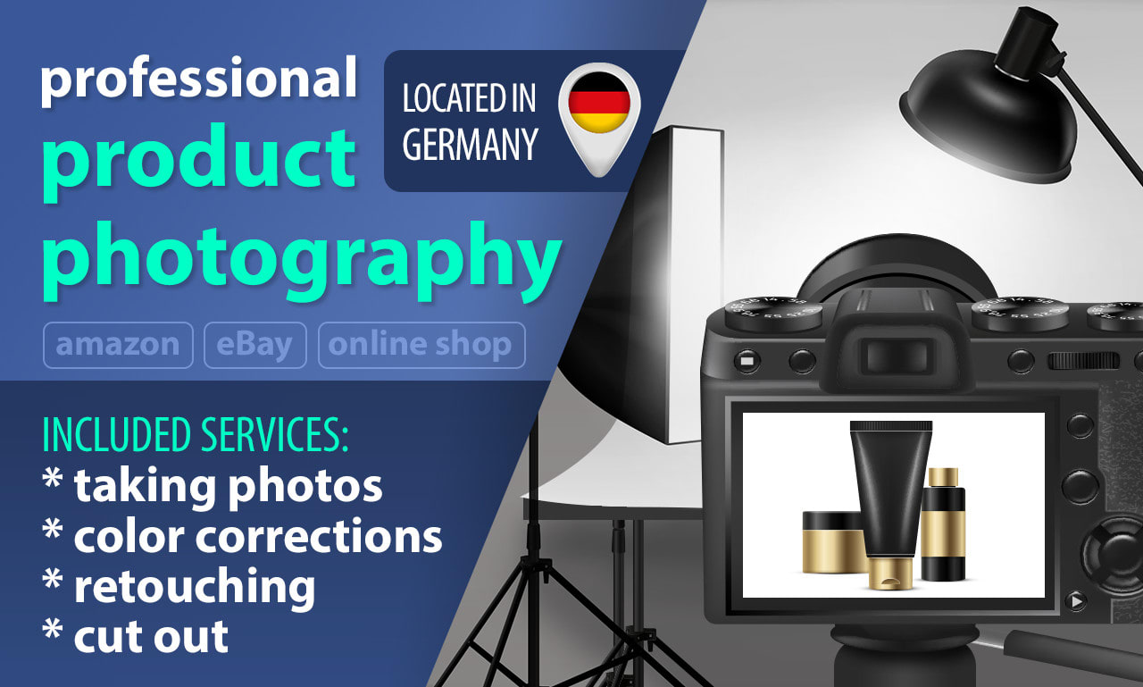Photography online shop deals