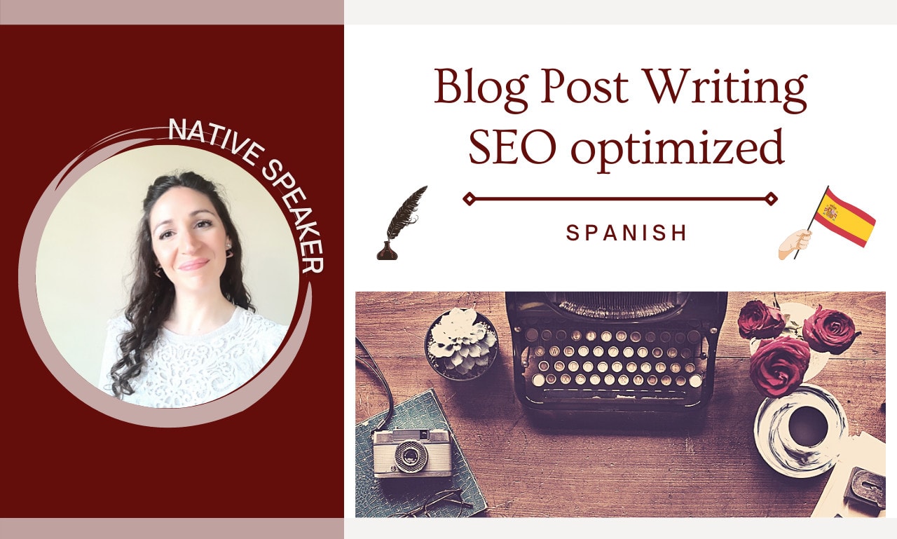 An amazing and engaging Spanish SEO Article and Blog Post