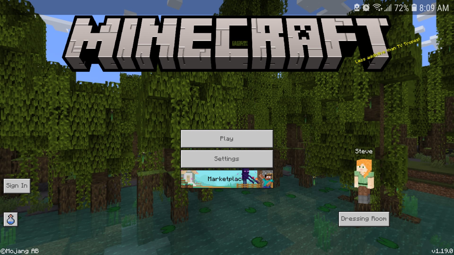Minecraft (Video Game) - TV Tropes