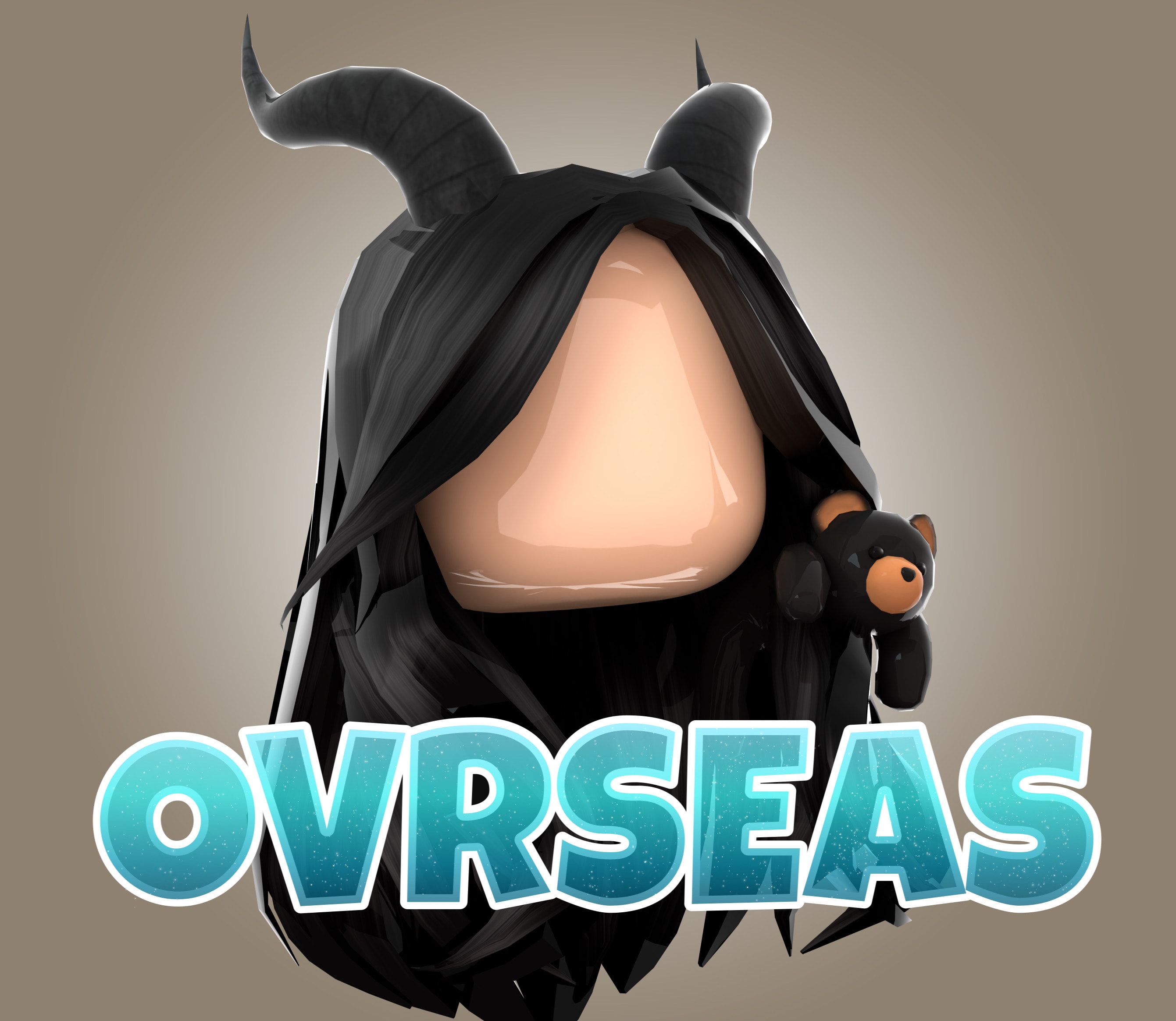 Make a roblox character head gfx by Ovrseas