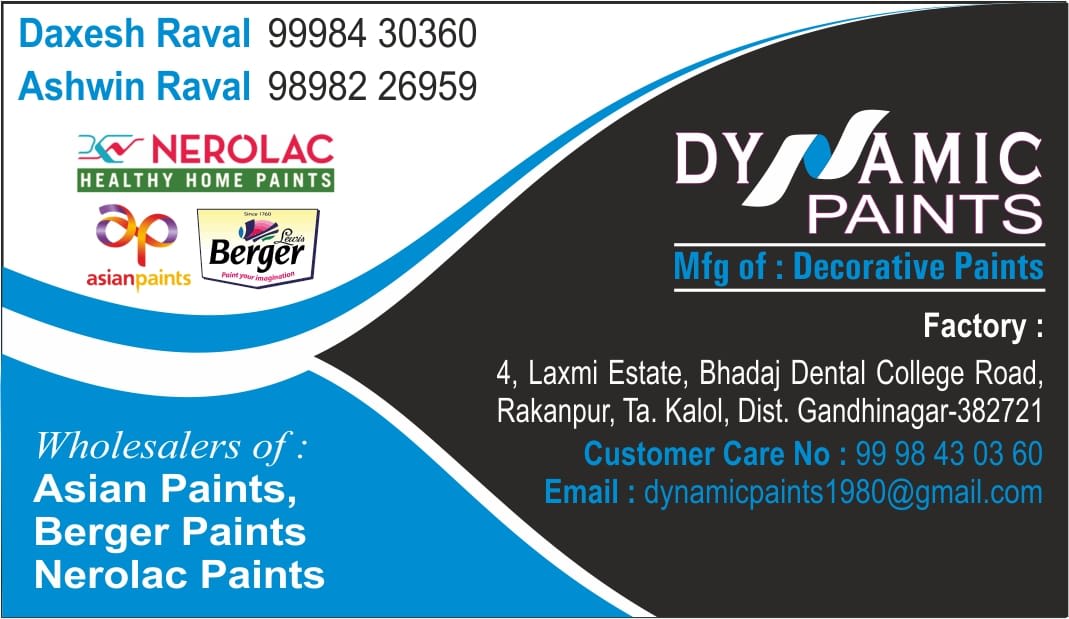 Asian Paints Company Profile