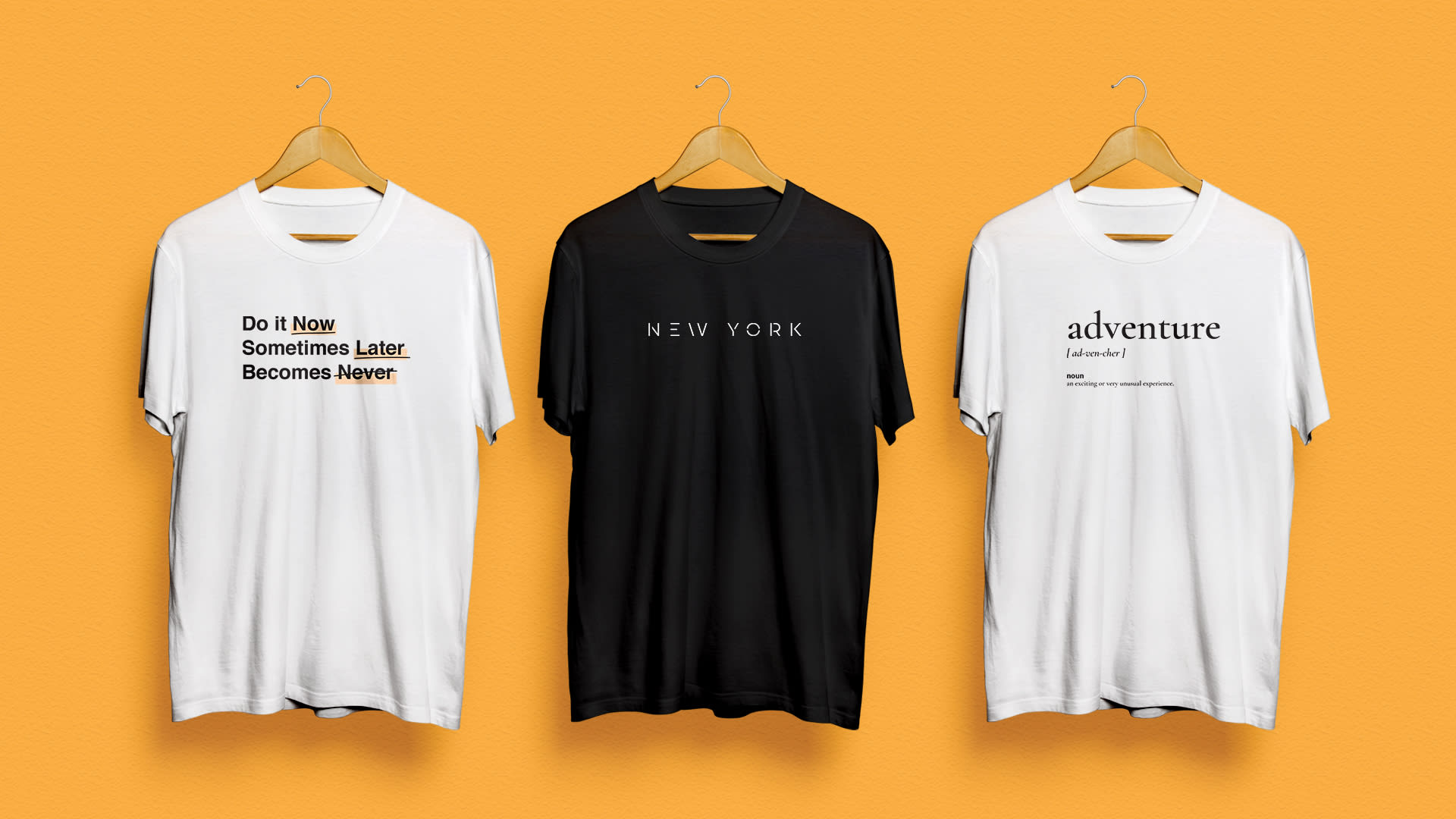 Minimalist t shirt design cheap
