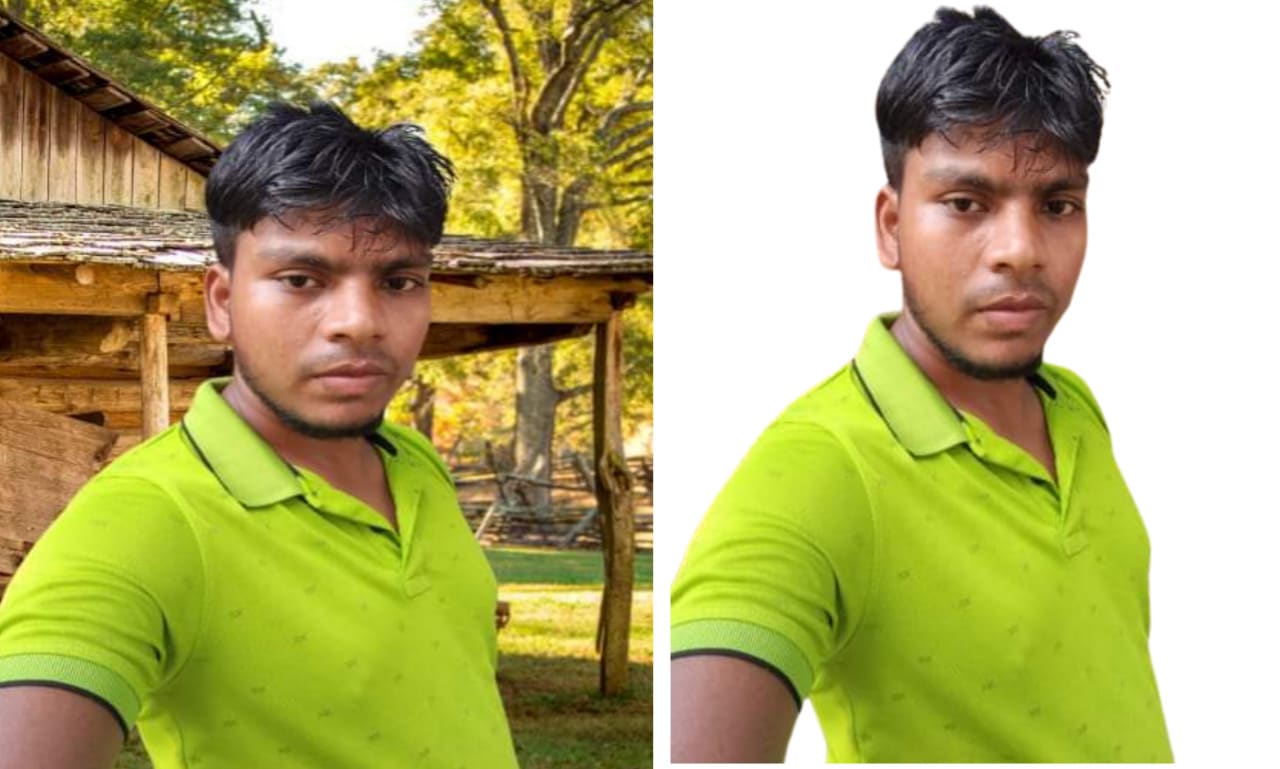 Photo background remover 20 to 100 by Hossain1722 | Fiverr