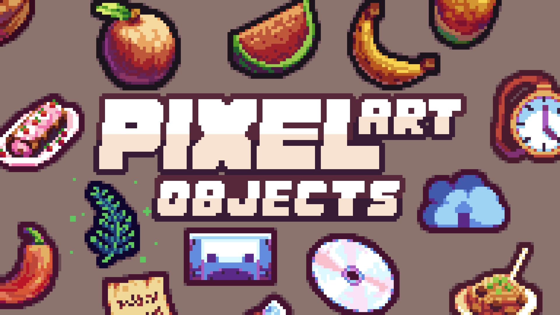 FOR HIRE ] - 32x32 Pixel Art Portraits - DM me for more info. : r