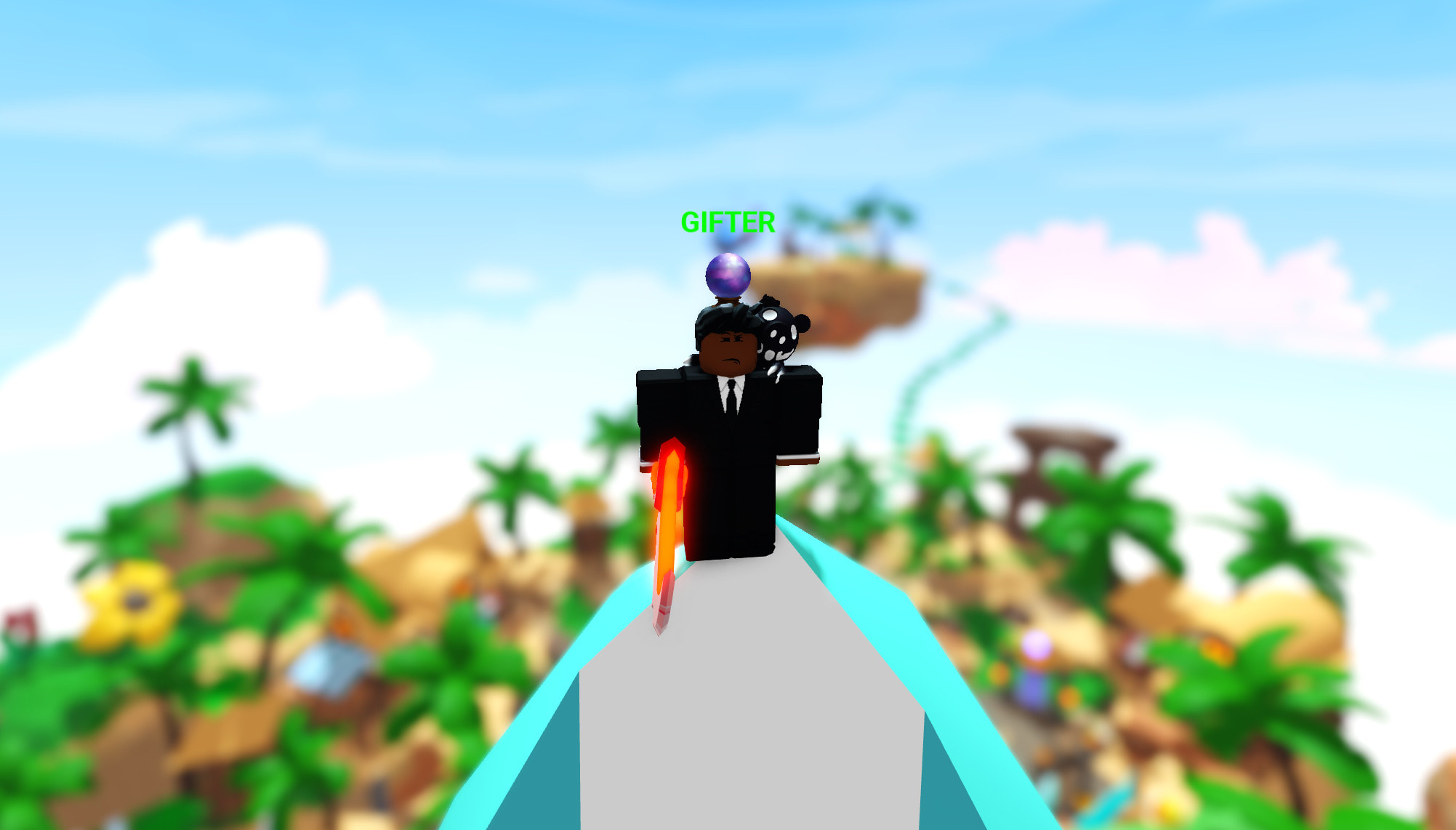 Coach you in roblox bedwars by Jesse_woodley