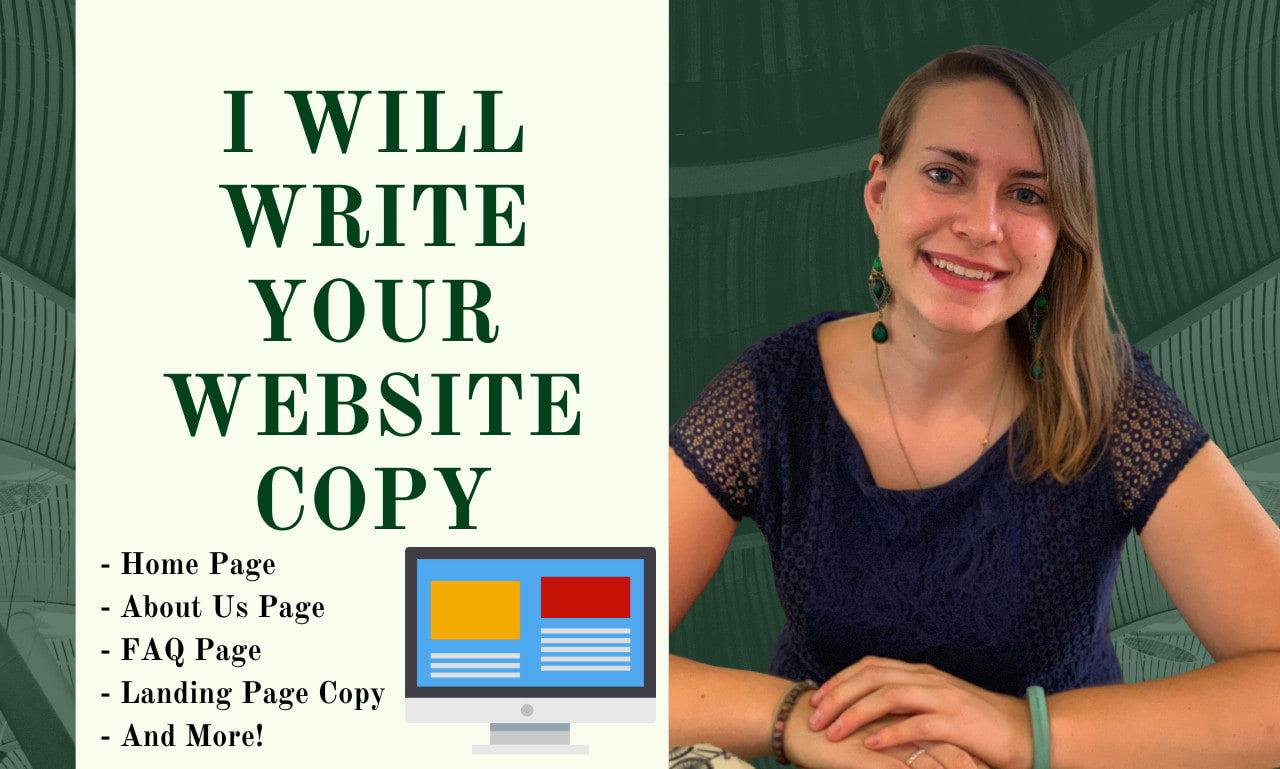 What Content Should You Put on a Website? Key Tips & Best Practices
