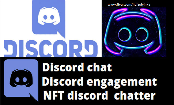 Como reviver um server do discord