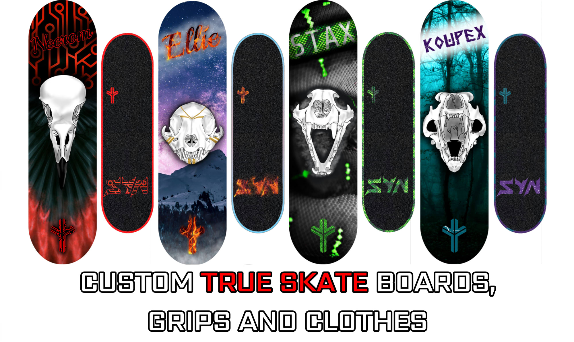 True Skate on the App Store