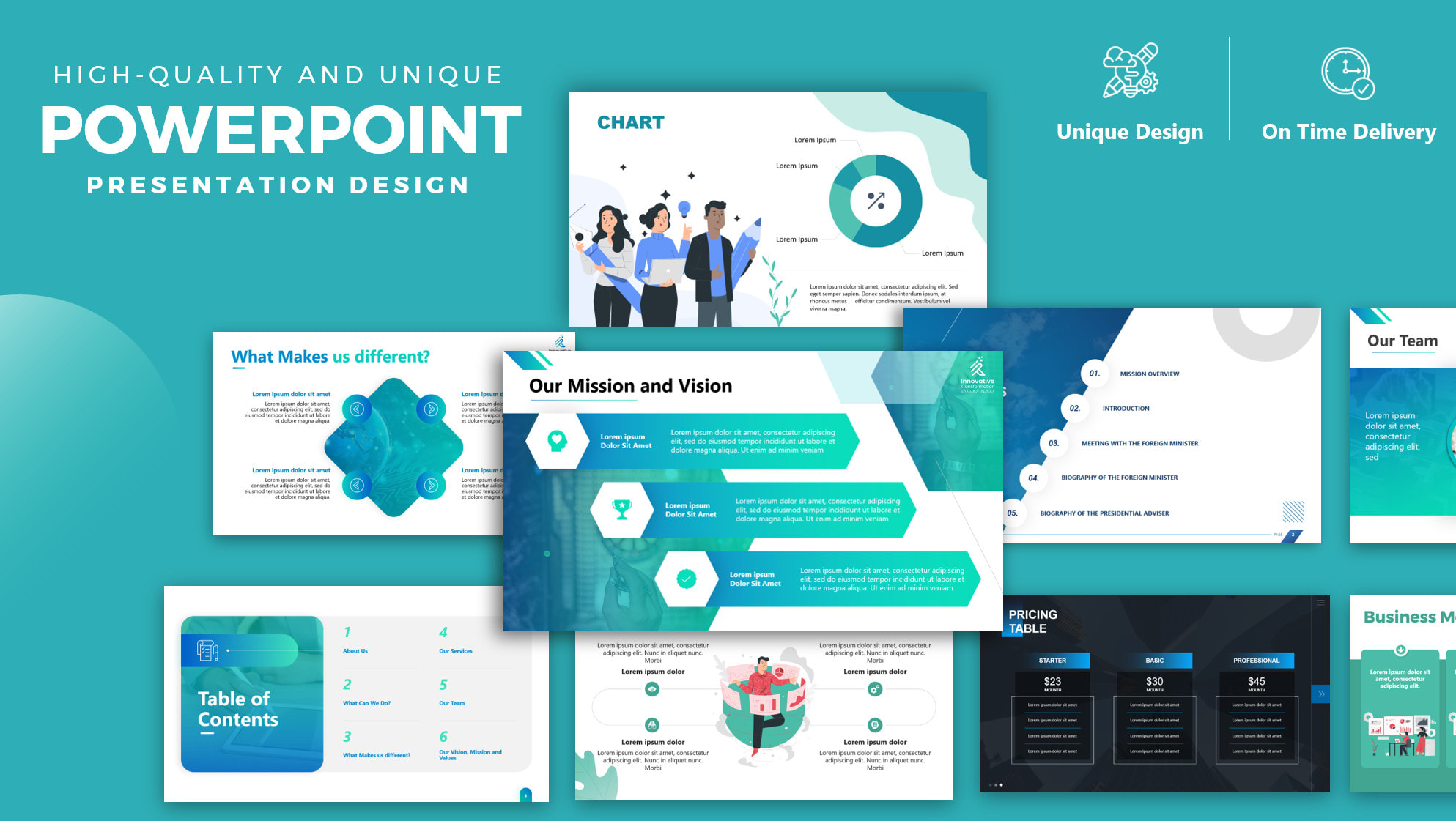 How to Record a PowerPoint Presentation